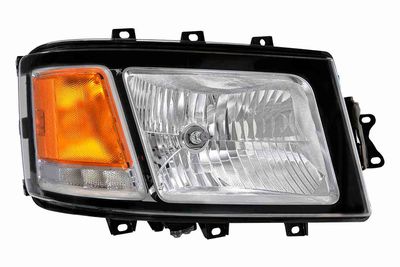 Headlight HELLA 1EE 014 540-061