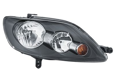 Headlight HELLA 1EE 247 013-061