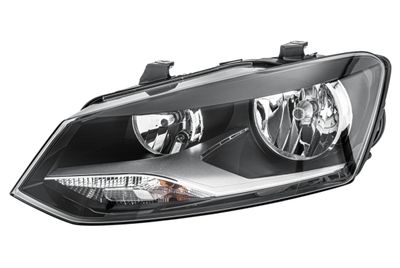 Headlight HELLA 1EE 247 051-011