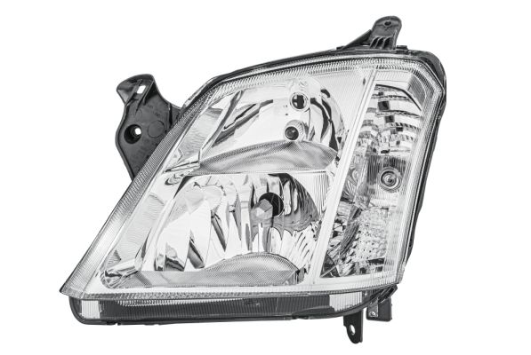 HELLA 1EE 354 535-011 Headlight