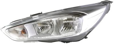 Headlight HELLA 1EE 354 827-011