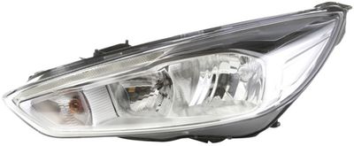 Headlight HELLA 1EE 354 827-071