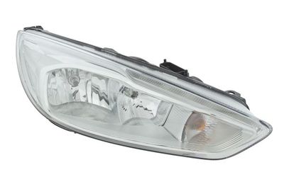 Headlight HELLA 1EE 354 827-081