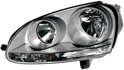Headlight HELLA 1EG 247 007-011