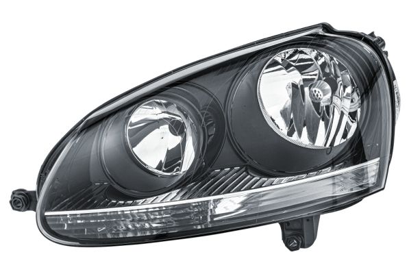 HELLA 1EG 247 007-611 Headlight