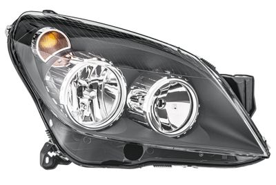 Headlight HELLA 1EG 270 370-321