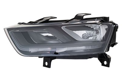 Headlight HELLA 1EG 354 839-011
