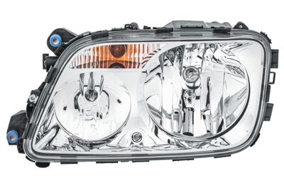 Headlight HELLA 1EH 009 513-031