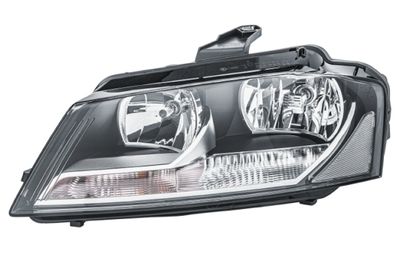 Headlight HELLA 1EJ 009 648-011