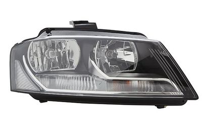 Headlight HELLA 1EJ 009 648-021