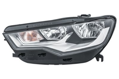 Headlight HELLA 1EJ 011 149-011