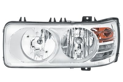 Headlight HELLA 1EJ 011 287-131