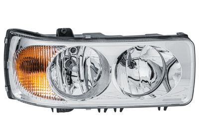 Headlight HELLA 1EJ 247 046-031