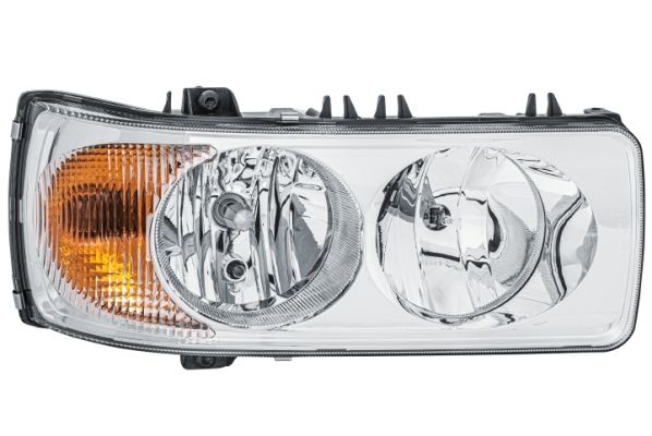 HELLA 1EJ 247 046-041 Headlight
