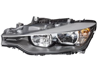 Headlight HELLA 1EJ 354 983-011
