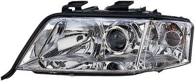 Headlight HELLA 1EL 008 310-081