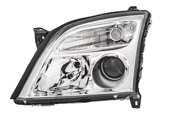 HELLA 1EL 008 320-071 Headlight