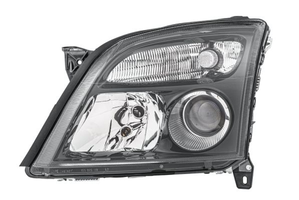 HELLA 1EL 008 320-131 Headlight