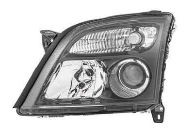 Headlight HELLA 1EL 008 320-131