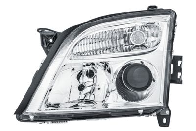 Headlight HELLA 1EL 008 321-071