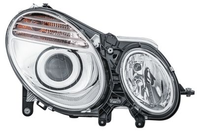 Headlight HELLA 1EL 009 260-561