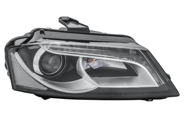 HELLA 1EL 009 648-401 Headlight