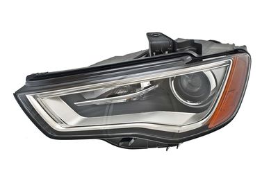 Headlight HELLA 1EL 010 740-351