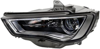 Headlight HELLA 1EL 010 740-361