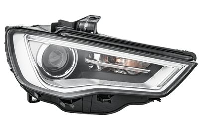Headlight HELLA 1EL 010 740-581