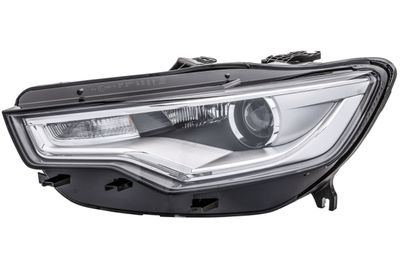 Headlight HELLA 1EL 011 150-351