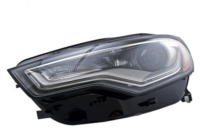 Headlight HELLA 1EL 011 150-391