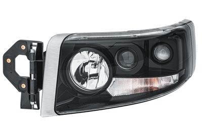 Headlight HELLA 1EL 011 899-291