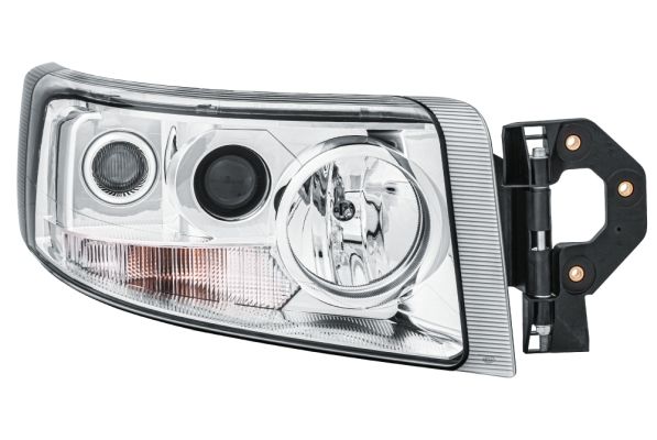 HELLA 1EL 011 899-421 Headlight