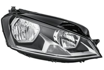 Headlight HELLA 1EL 011 956-421