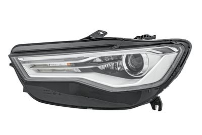 Headlight HELLA 1EL 012 976-011