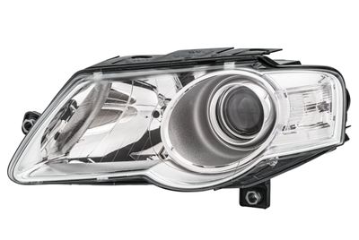 Headlight HELLA 1EL 247 014-011