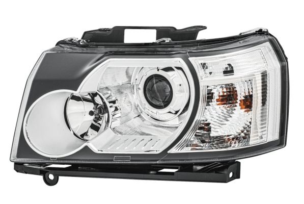 HELLA 1EL 354 025-051 Headlight