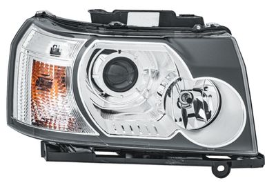 Headlight HELLA 1EL 354 025-061