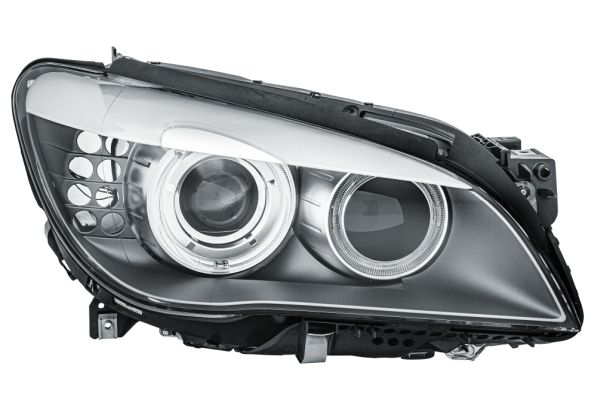 HELLA 1EL 354 689-021 Headlight