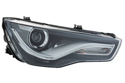 Headlight HELLA 1EL 354 837-061