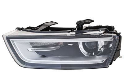 Headlight HELLA 1EL 354 839-051