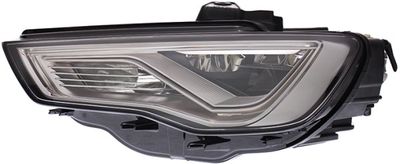 Headlight HELLA 1EX 010 740-871