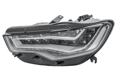 Headlight HELLA 1EX 011 151-411