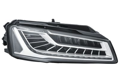 Headlight HELLA 1EX 011 496-421