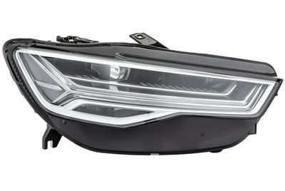 Headlight HELLA 1EX 012 976-221