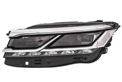 Headlight HELLA 1EX 013 143-271