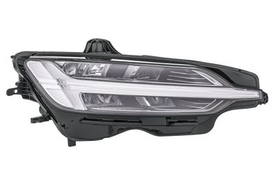Headlight HELLA 1EX 013 501-921
