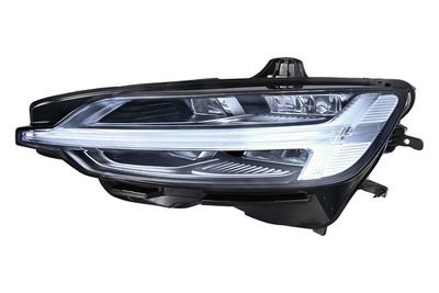 Headlight HELLA 1EX 013 507-911