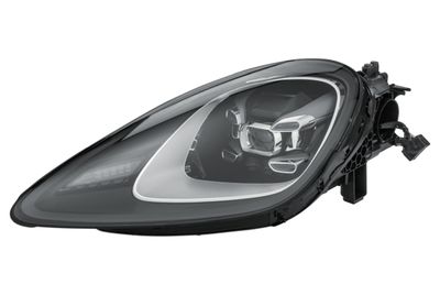 Headlight HELLA 1EX 014 690-031