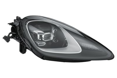 Headlight HELLA 1EX 014 690-041
